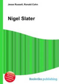 Nigel Slater