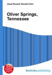 Oliver Springs, Tennessee