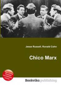 Chico Marx