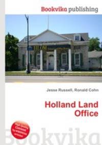 Holland Land Office
