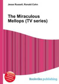 The Miraculous Mellops (TV series)