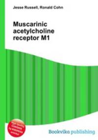 Muscarinic acetylcholine receptor M1
