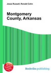 Montgomery County, Arkansas