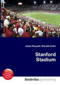Stanford Stadium