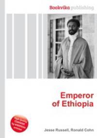 Emperor of Ethiopia