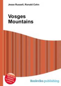 Vosges Mountains