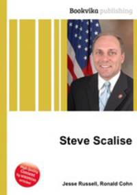 Steve Scalise