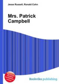 Mrs. Patrick Campbell