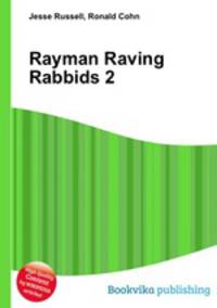 Rayman Raving Rabbids 2