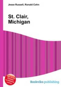St. Clair, Michigan