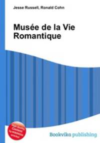 Musee de la Vie Romantique
