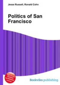 Politics of San Francisco