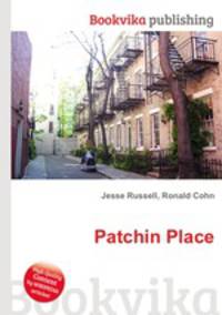 Patchin Place