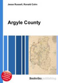 Argyle County