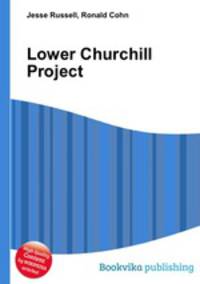 Lower Churchill Project