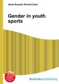 Gender in youth sports