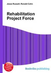 Rehabilitation Project Force