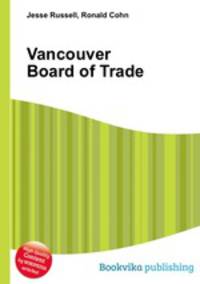 Vancouver Board of Trade