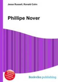 Phillipe Nover