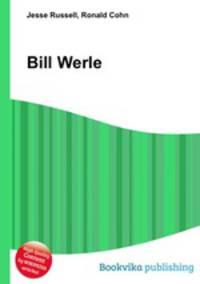 Bill Werle