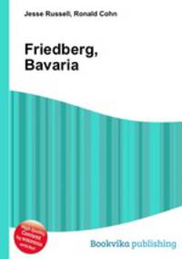 Friedberg, Bavaria