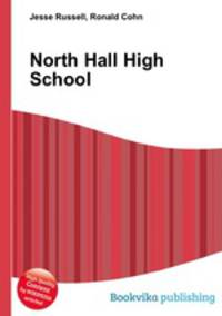 North Hall High School