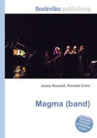 Magma (band)