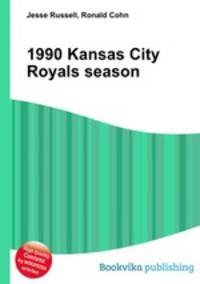 1990 Kansas City Royals season