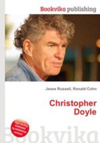 Christopher Doyle