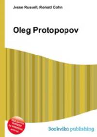 Oleg Protopopov