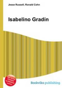 Isabelino Gradin