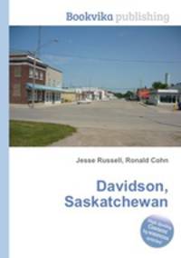 Davidson, Saskatchewan