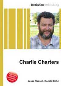 Charlie Charters