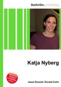 Katja Nyberg