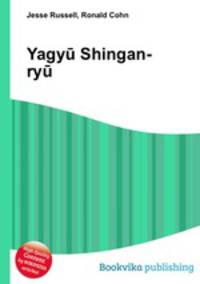 Yagyu Shingan-ryu