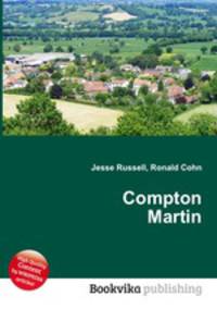 Compton Martin
