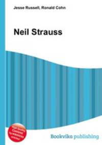 Neil Strauss