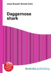 Daggernose shark