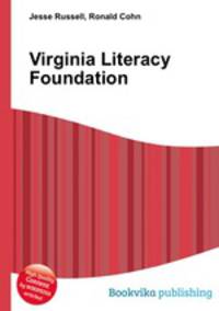 Virginia Literacy Foundation