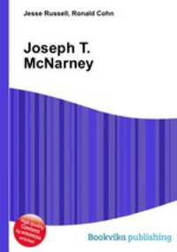 Joseph T. McNarney