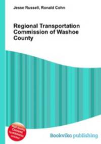 Regional Transportation Commission of Washoe County