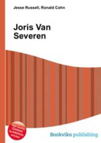 Joris Van Severen