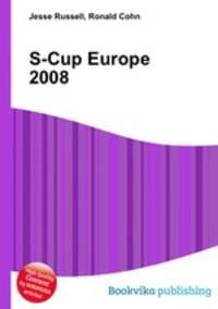 S-Cup Europe 2008