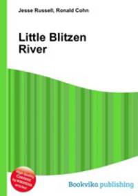 Little Blitzen River
