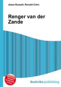 Renger van der Zande