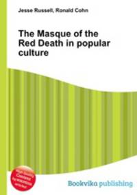 The Masque of the Red Death in popular culture