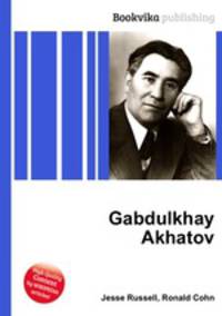 Gabdulkhay Akhatov