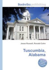 Tuscumbia, Alabama