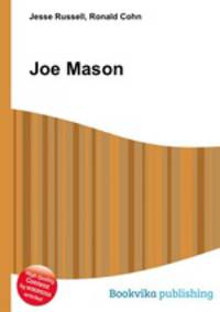 Joe Mason