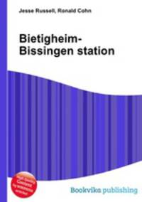 Bietigheim-Bissingen station